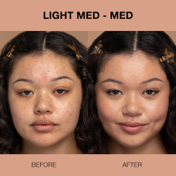 Dr. Jart+ Premium BB Tinted Moisturizer SPF 50 - увлажняющий BB-крем, 40 ml