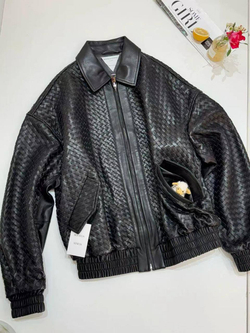 Бомбер Bottega Veneta