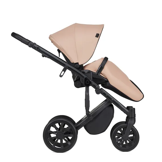 Коляска ANEX m/type 2 в 1 (mt-11Q) coral