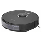 Робот-пылесос Roborock S8, Black (S80ULT)