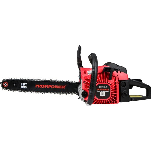 Бензопила PROFIPOWER ПБ-52 F0007