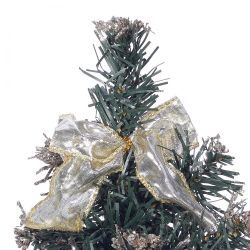 GAEM Изделие декоративное "Ёлка", 40см, L23 W17 H40 см