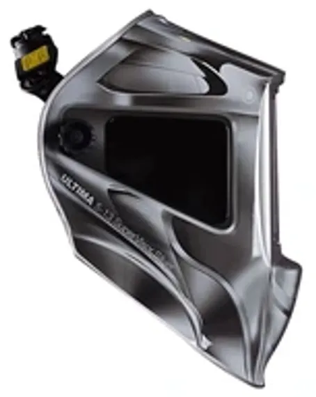 Внутреннее стекло для маски сварщика Fubag Ultima Visor