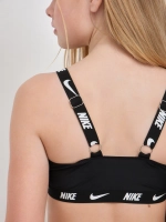 купальник раздельный 3 в 1 спортивный с топом и юбка