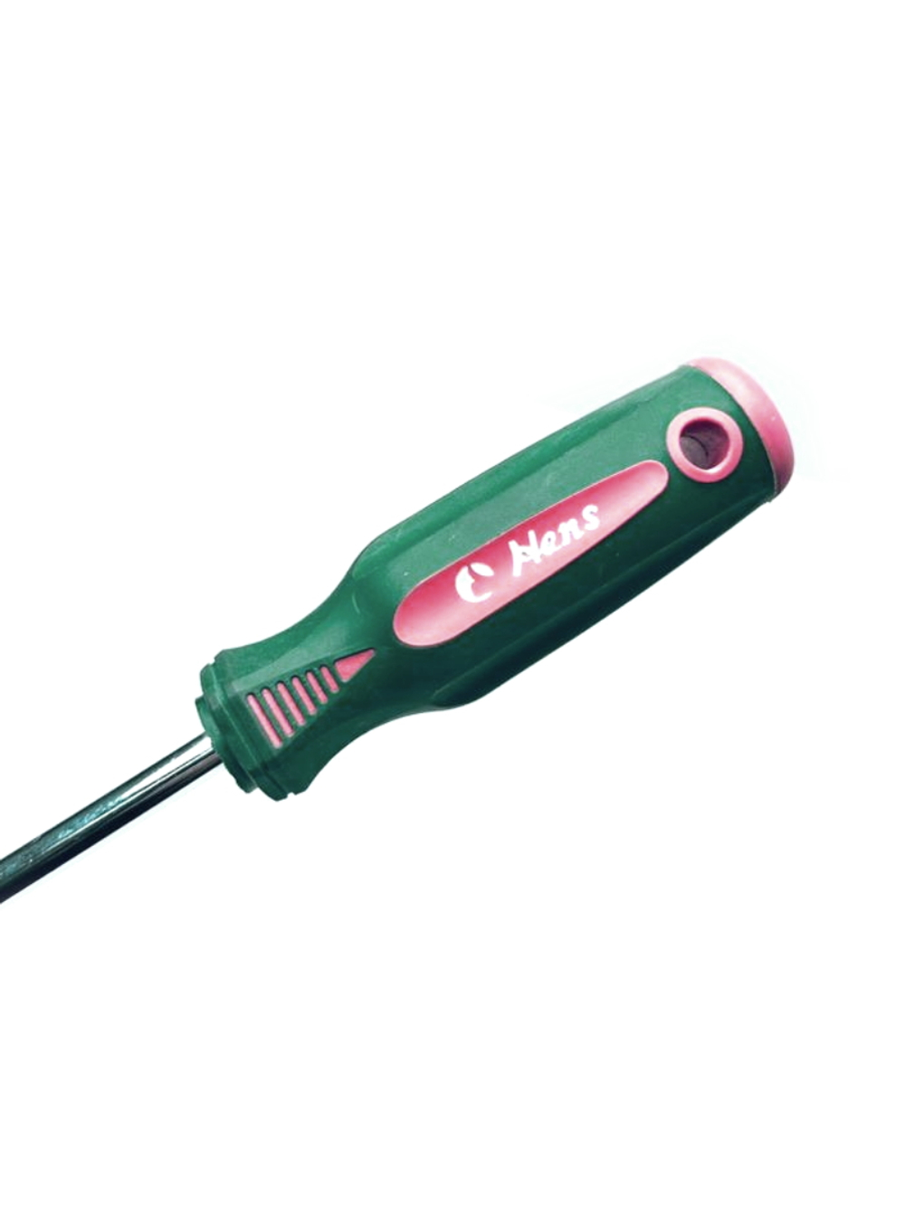 Отвертка шлицевая Hans, 0410M8-8