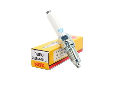 Свеча зажигания NGK ZKER6A-10EG (1шт) арт.96596