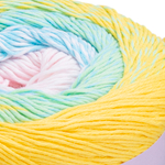 Пряжа YarnArt Bouquet (703)