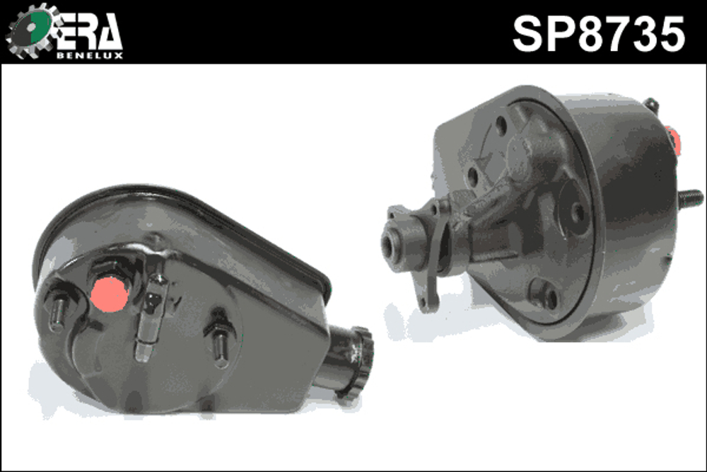 ERA Benelux - SP8735-ERB - Hydraulic Pump, steering