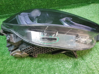 Фара правая Chery Tiggo 8 Pro (2021-н.в.) LED