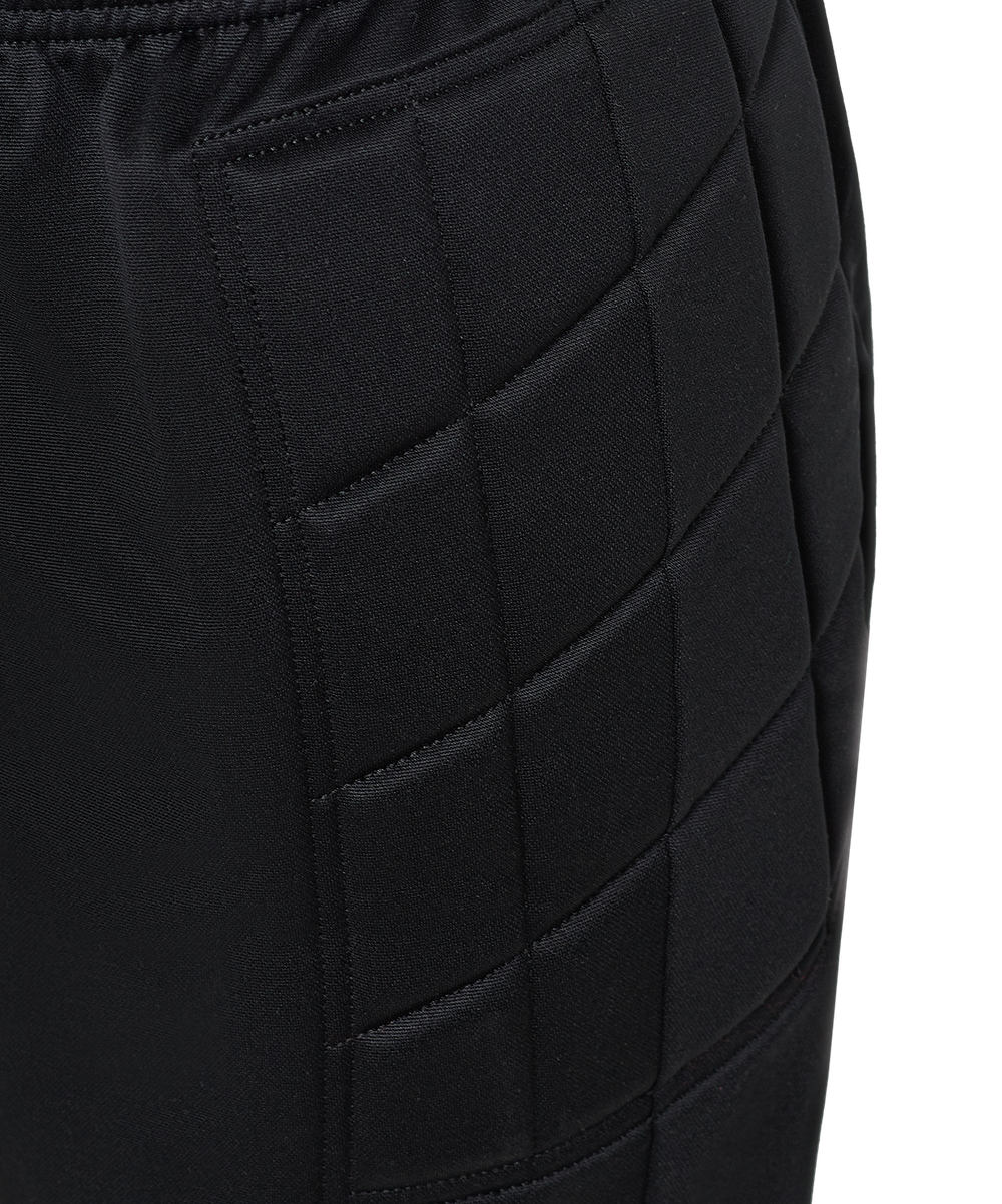 Шорты вратарские CAMP GK Short, черный/белый