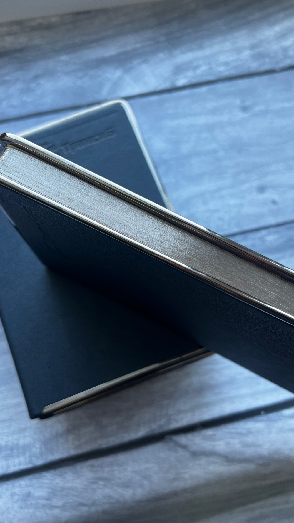 Ежедневник формата А5