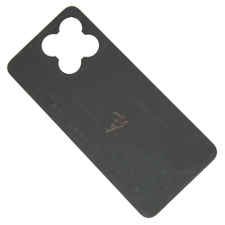 Задняя крышка для Huawei Honor X8a 4G (CRT-LX1) Черный