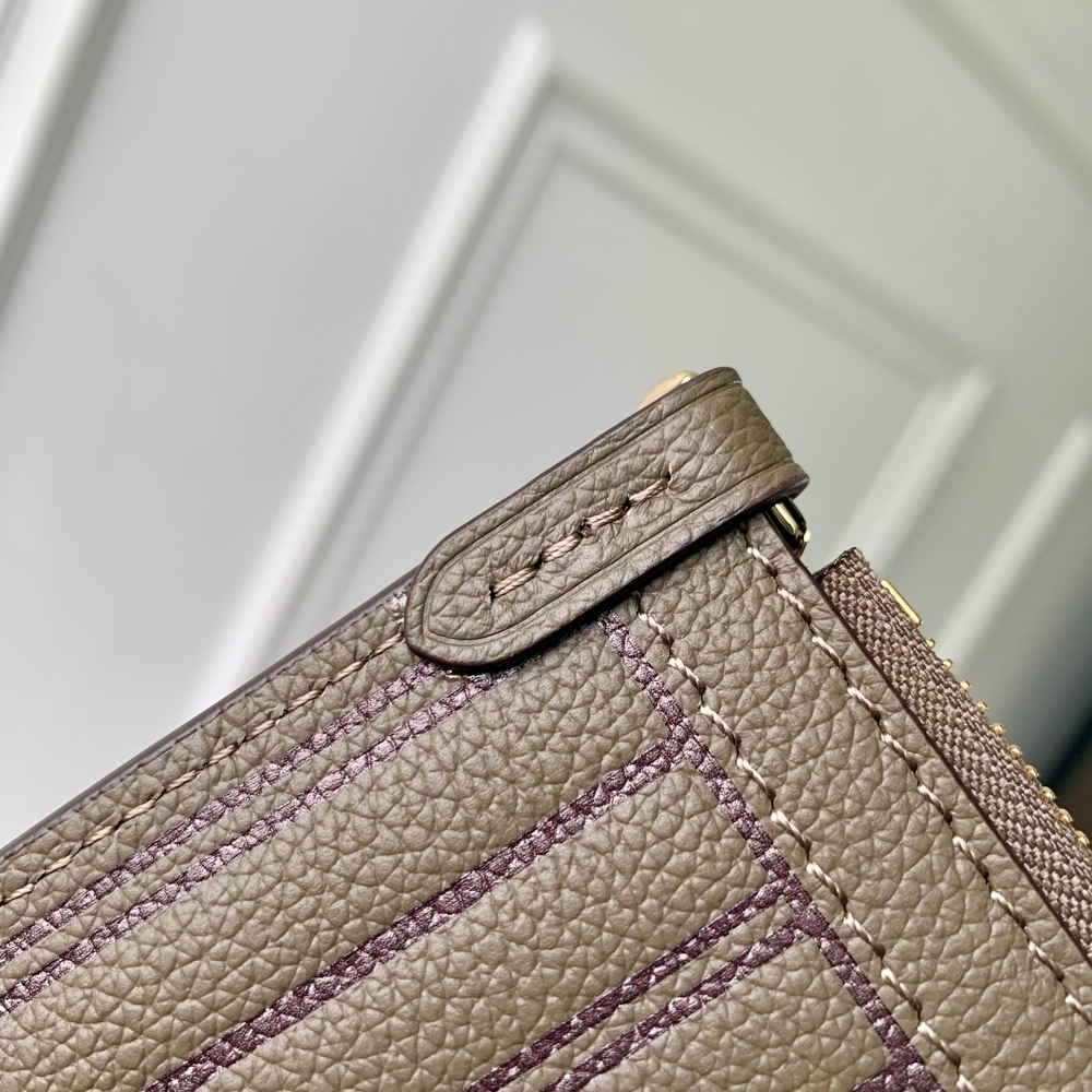 Louis Vuitton Neverfull Inside Out MM