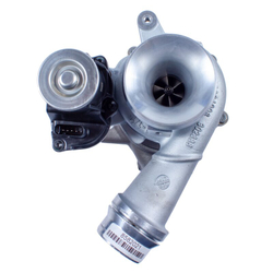 Турбина 8582021 BMW для BMW