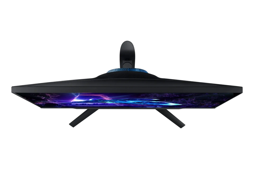 Монитор 24" Samsung Odyssey G3 LS24DG300EIXCI