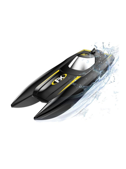 Радиоуправляемый миникатер Volantex RC H118 2.4G RTR