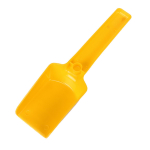 Совочек для песка 20см.