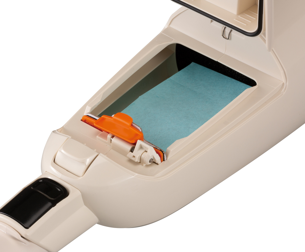 Аккумуляторный пылесос CL114FDWI 10,8 В 2 Ач