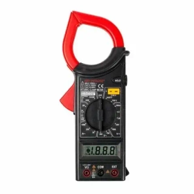 Токоизмерительные клещи (КВТ) KT 266C "PROLINE" 79132