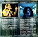 Ozzy Osbourne / The Ozzman Cometh (2CD)