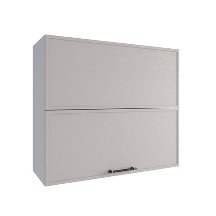 Кухня Модуль ПГПМ 800 Марта Бежевый Скин