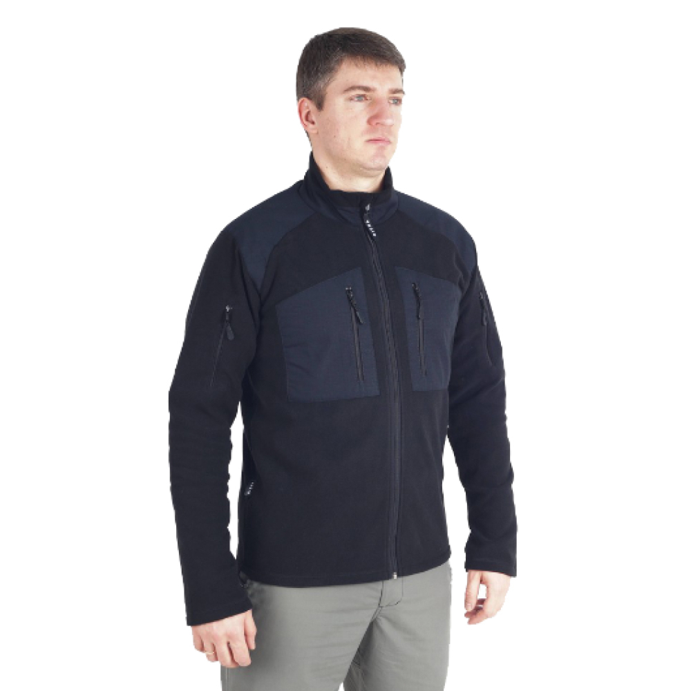 Тактическая кофта Canada Long Zip, GIENA Tactics