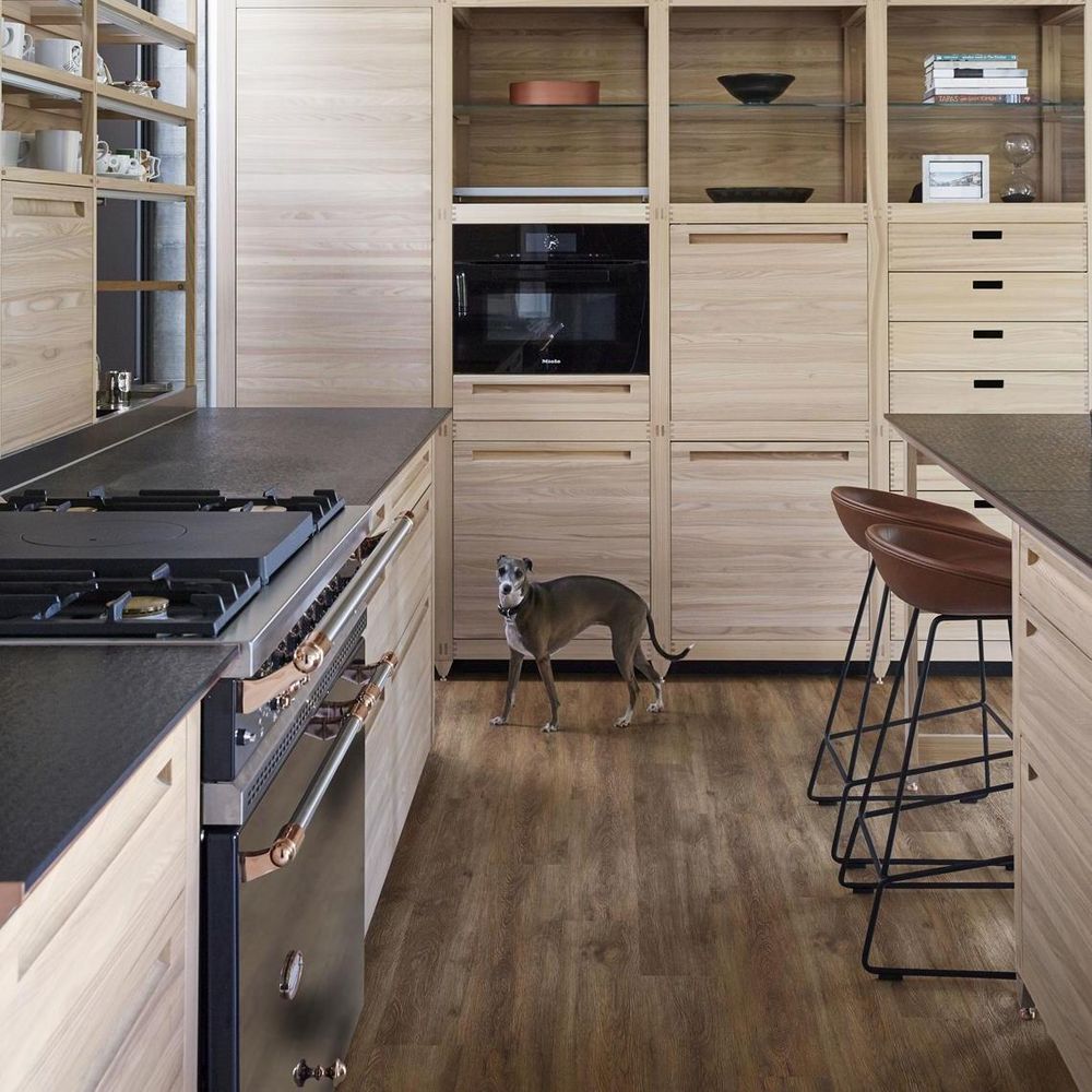 Винил Kahrs Belluno CLW 172