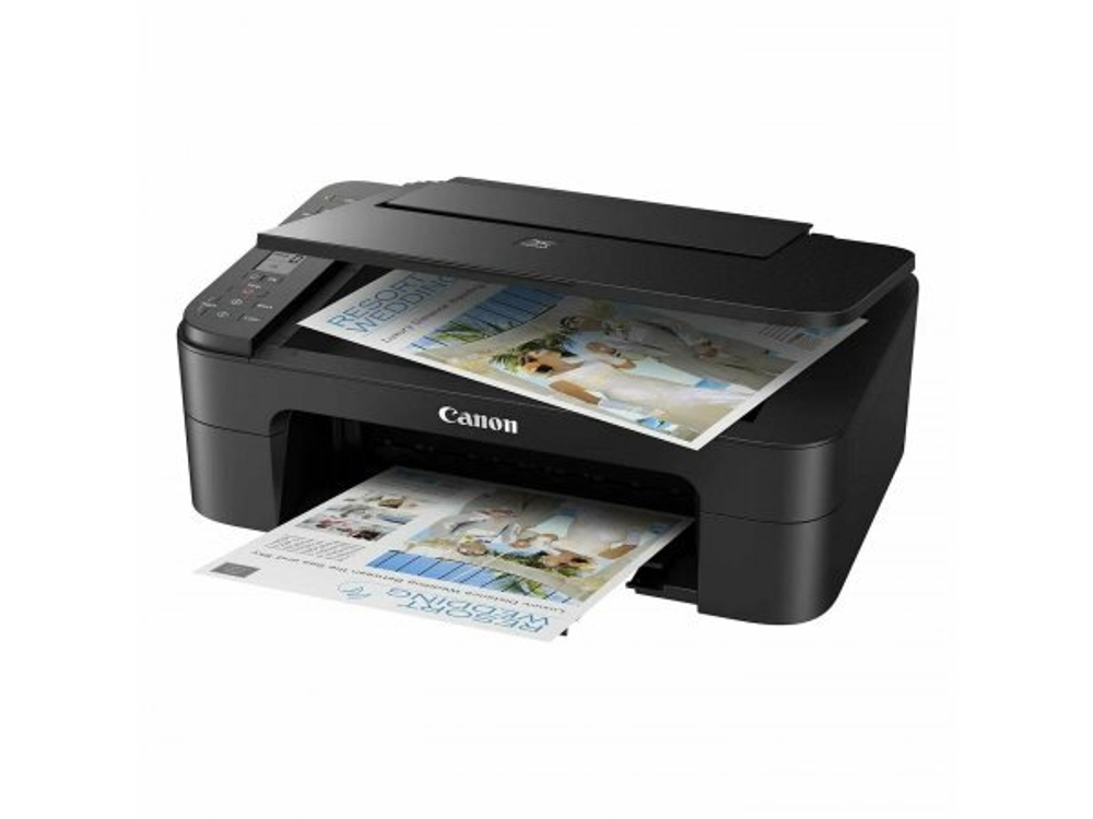 МФУ струйное Canon Pixma TS3340 цветное А4