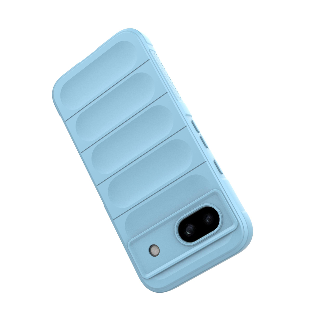 Противоударный чехол Flexible Case для Google Pixel 8А