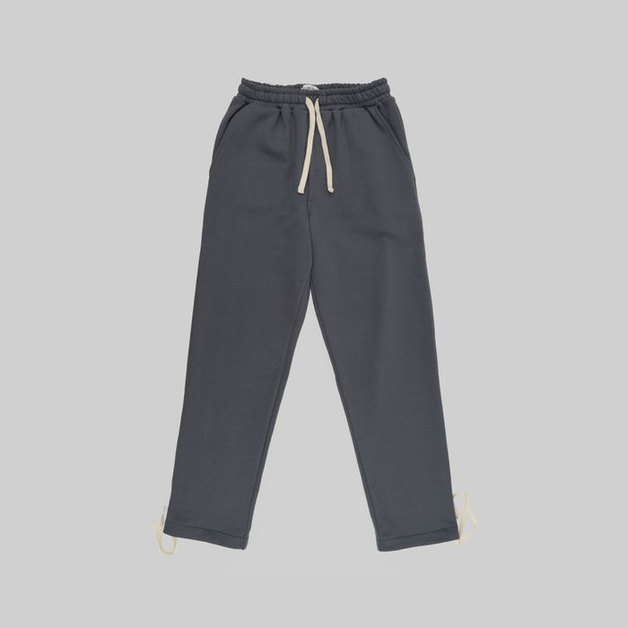 Брюки мужские Sailor Paul Relaxed Cotton Pants артикул:82 - купить в магазине Дайс