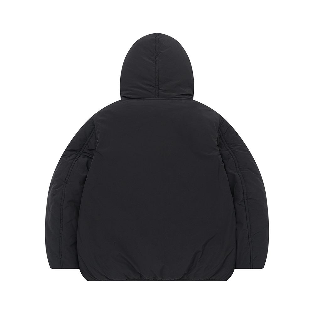 Куртка двухсторонняя YMKASHIX