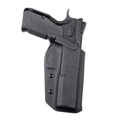 Кобура CZ Shadow 2 поясная TEK-LOK №21