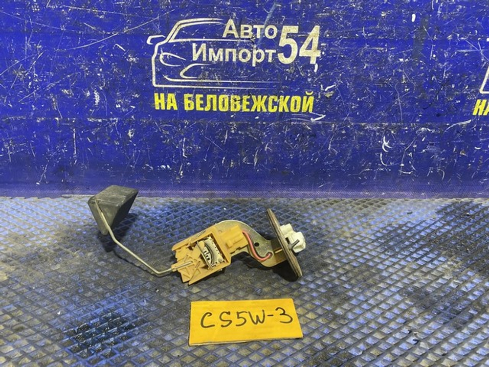 Датчик уровня топлива MITSUBISHI LANCER CEDIA 2000