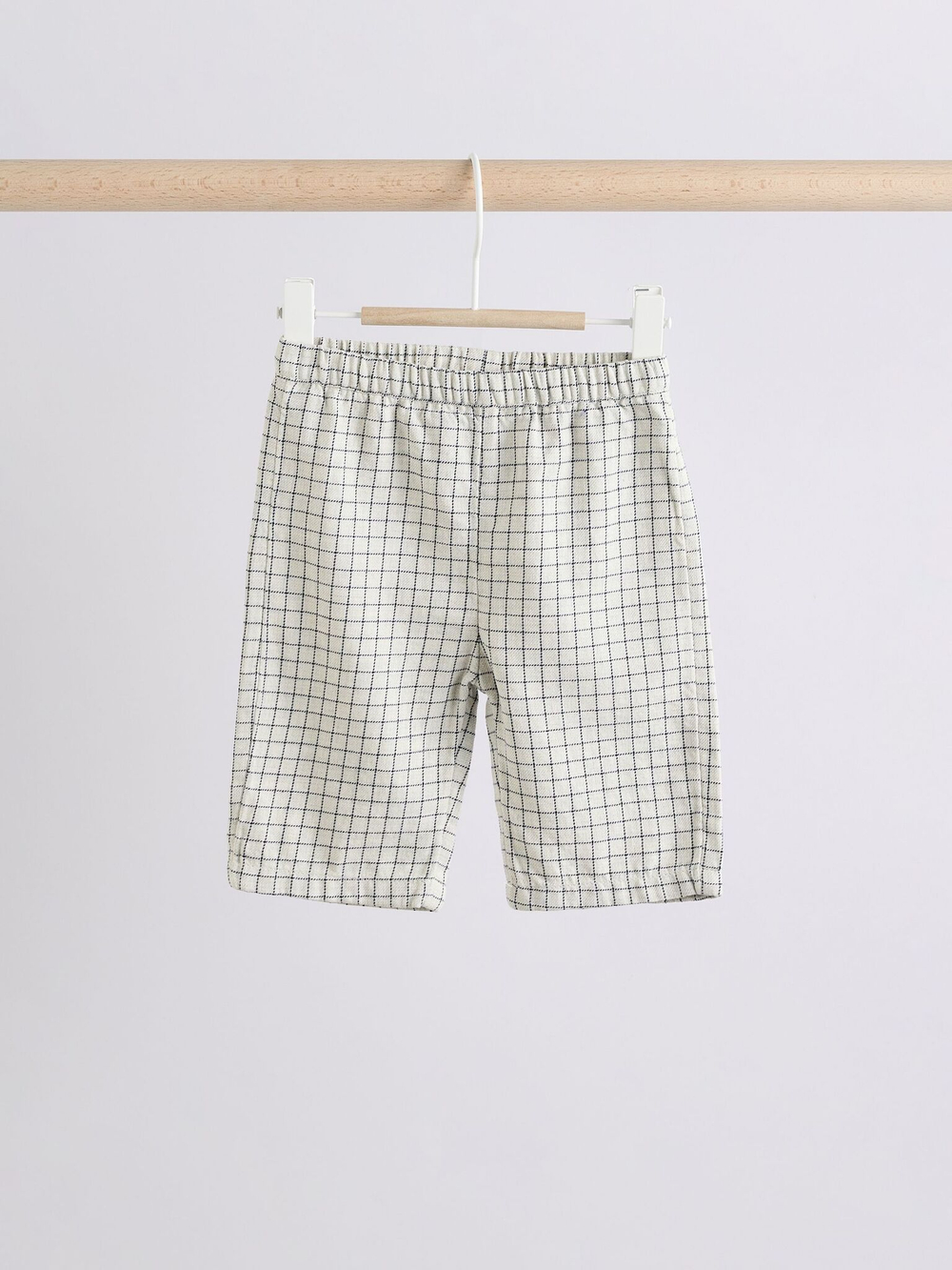 Блузка и брюки в комплекте для малышей Next E12-175, Белый