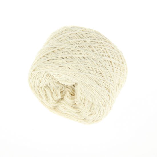 Пряжа KNOLL YARNS 17/4 Nm Lambswool (100% шерсть мериноса), грамм