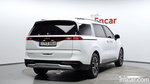 Kia Carnival (Sedona) 4 Generation 9-и местный Prestige (07.2021)