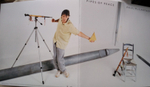 Paul McCartney / Pipes Of Peace (Limited Edition)(Coloured Vinyl)(LP)