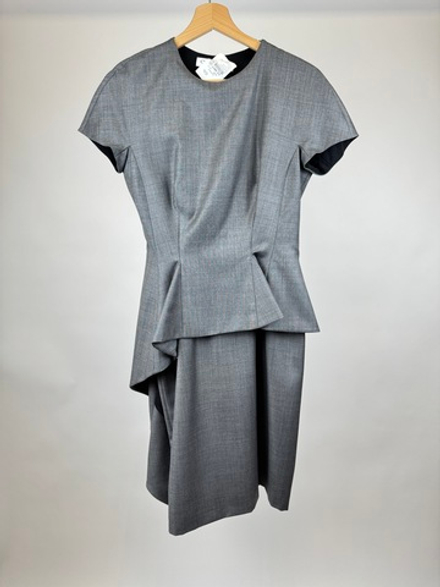 Платье Christian Dior