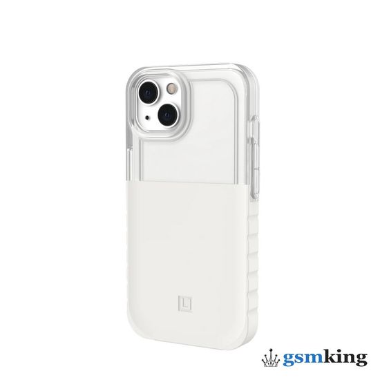 UAG Dip Series Case for Apple iPhone 13 | 14 Marshmallow (Белый) 11317U313535