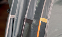 Палатка Talberg Mira 2-3