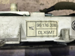 Щиток приборов DAEWOO NEXIA 2007