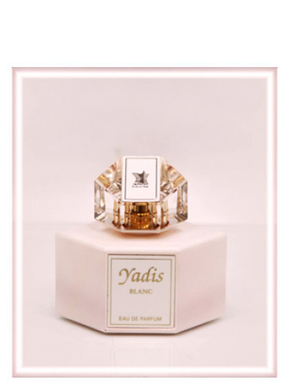 Arabian Oud Yadis Blanc