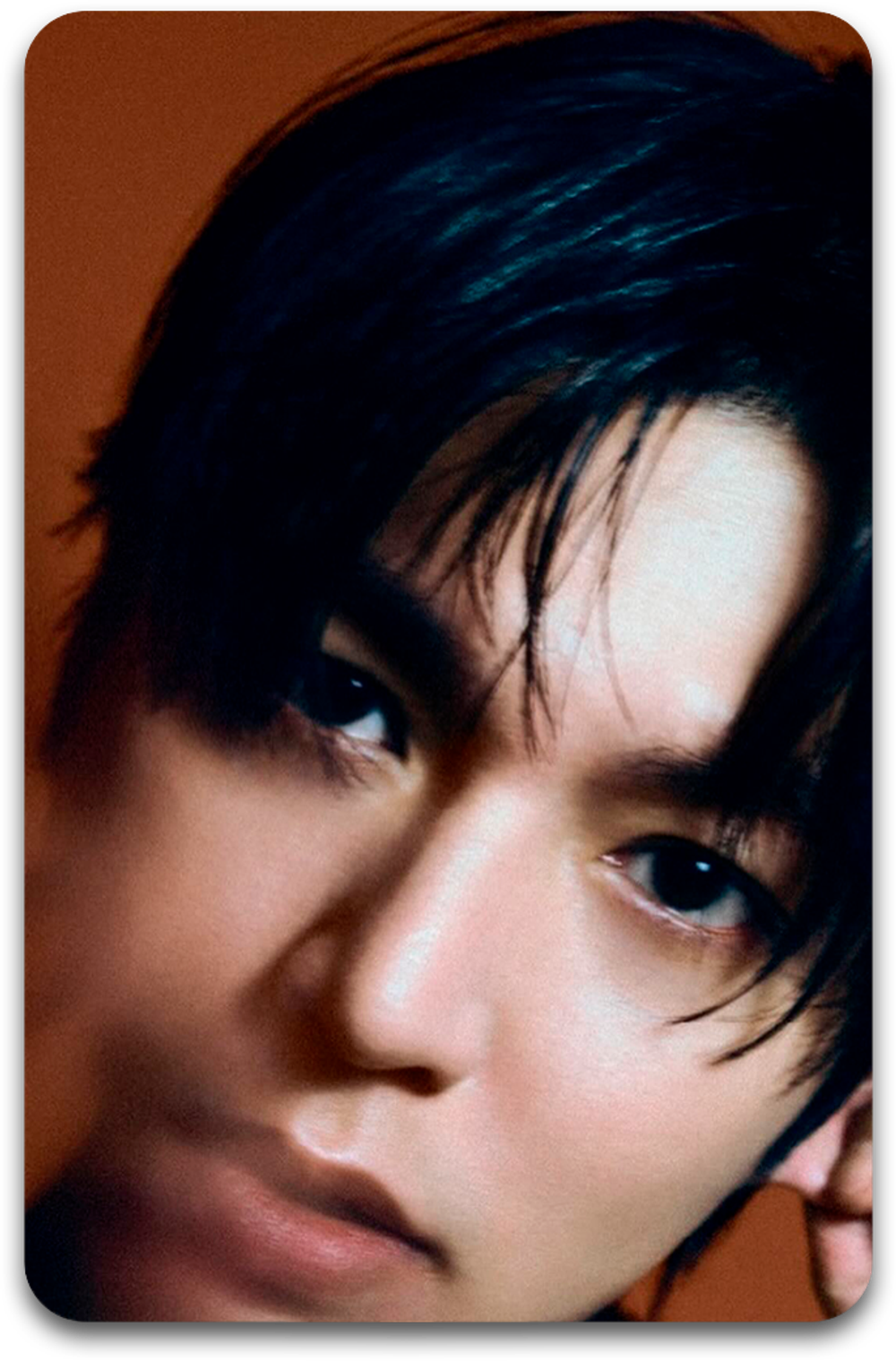 Карта #1445 / Lee Minho