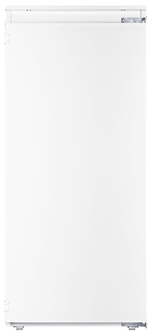 Встраиваемый однокамерный холодильник Zigmund & Shtain BR 22 X