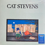 Cat Stevens / Teaser And The Firecat (LP)