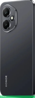Смартфон Honor 400 8GB/256GB DNY-NX9 Midnight Black (5109BUQY)