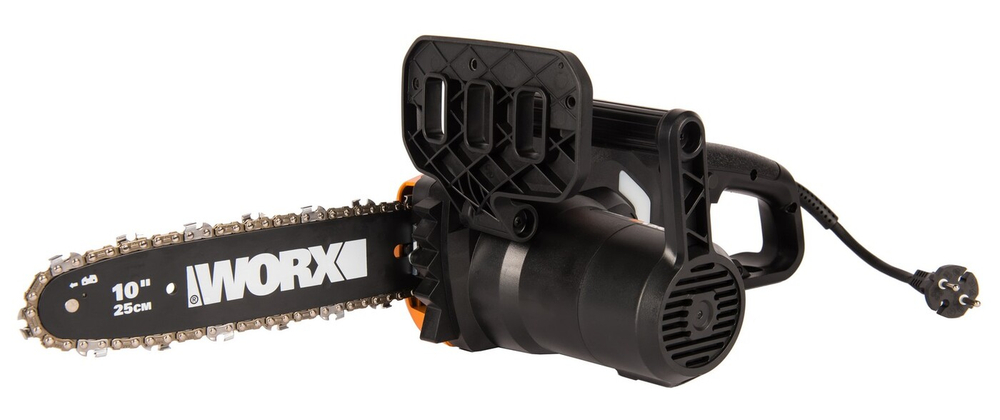 Пила сетевая WORX WG307E JawSaw