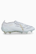 Бутсы adidas Predator Elite FT FG - белый