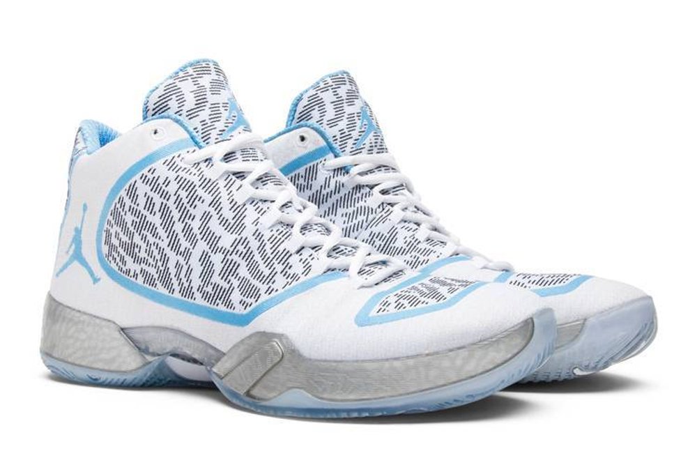 Кроссовки Jordan Ultimate Gift Of Flight (1129)
