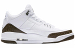 Кроссовки Jordan Air Jordan 3 Retro Mocha 2018